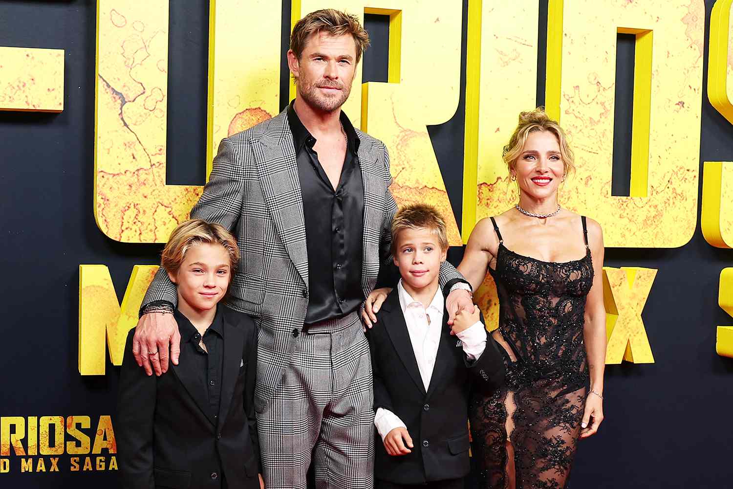 Chris Hemsworth agreed to take a genetic test for a documentary. He was not prepared for what came back.