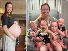 A 1 in 15.5 Million Medical Miracle!
