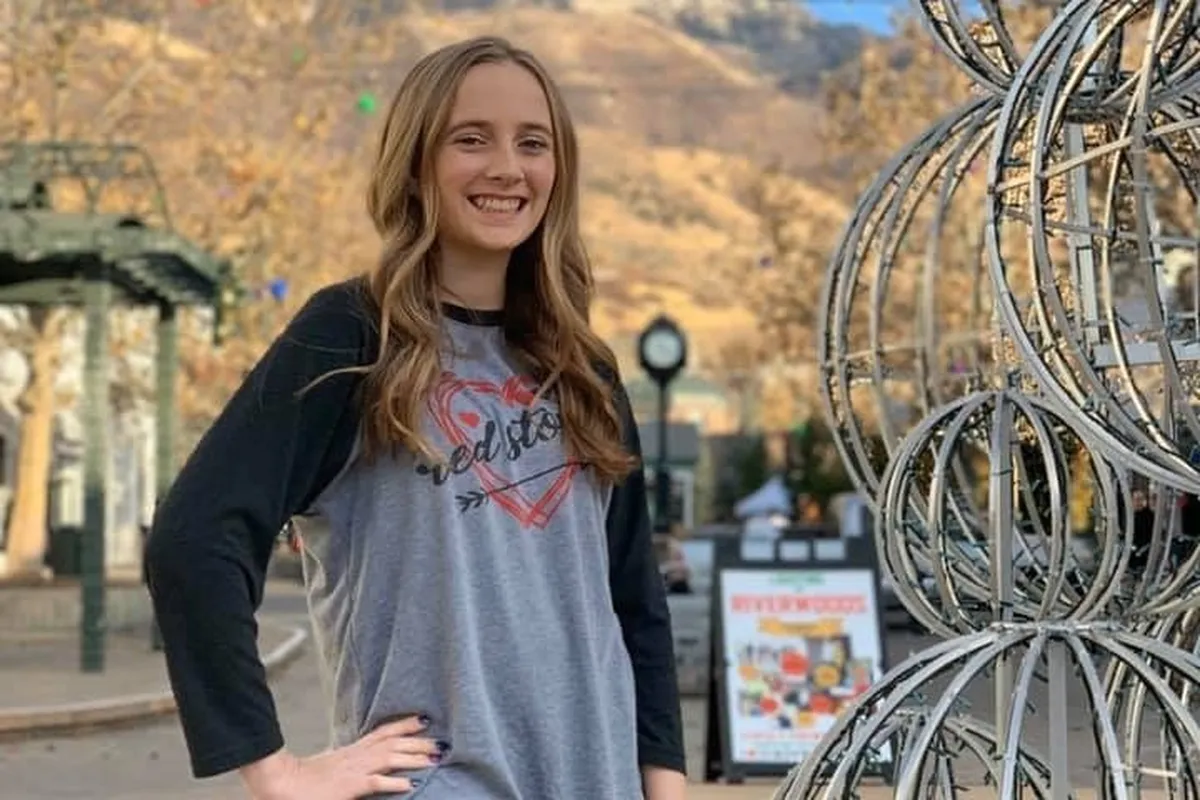 Cognitive FX treats severe concussions such as Riley Horner’s story.